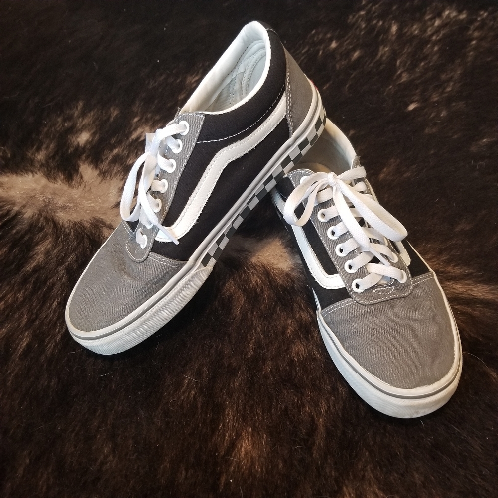 Van's Old Skool